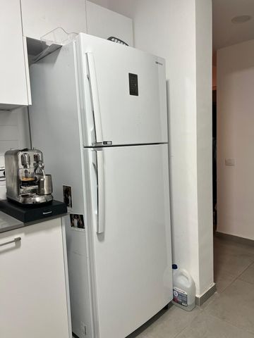 מקרר Samsung