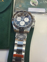 Rolex daytona le-mans