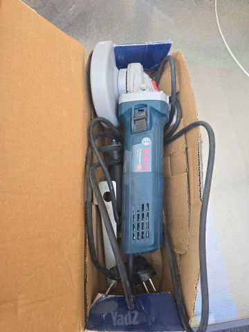 בוש משחזת 900w