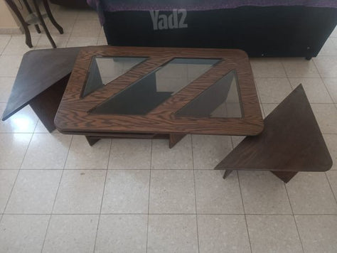 שולחן לסלון