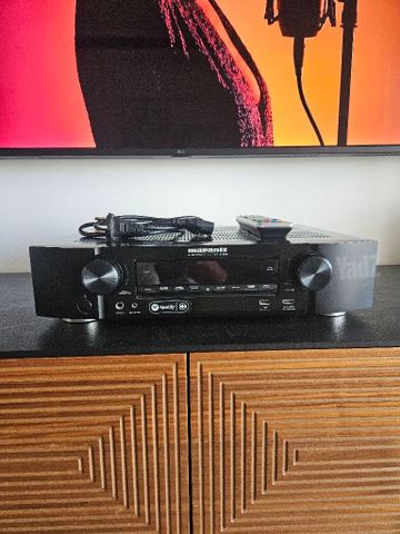 MARANTZ NR1608 רסיבר