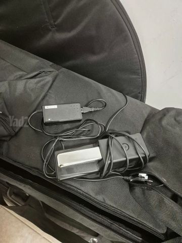 פסנתר חשמלי roland FP-E50