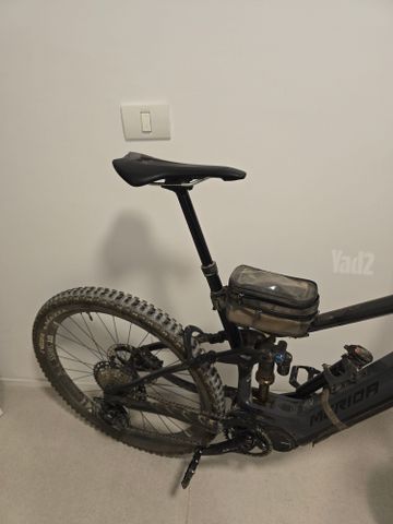 אופני  Merida eOne-Sixty 9000