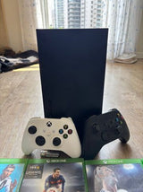 xbox series x