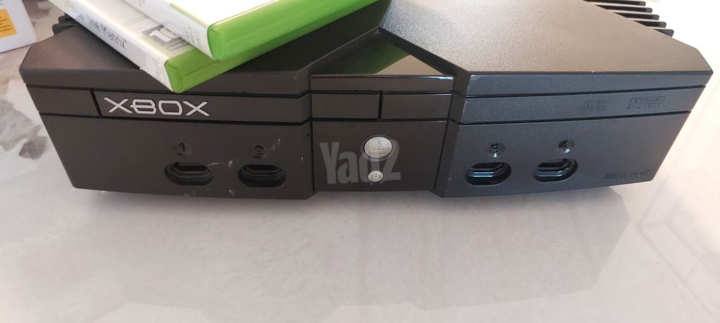 Xbox