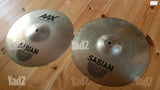 "13 AAX Celerator Hi-Hat