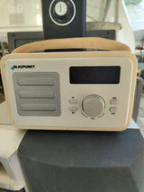 מכשיר רדיו BLAUPUNKT