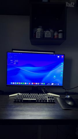 ASUS TUF VG279Q1A 27״ 165Hz