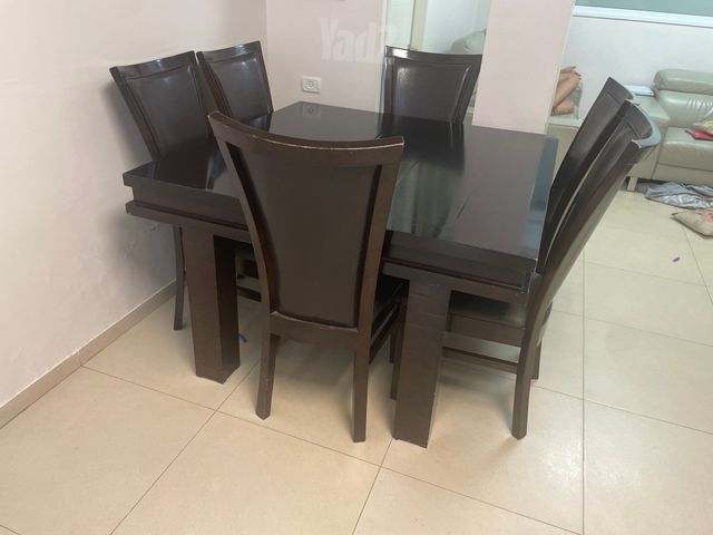 פינת אוכל