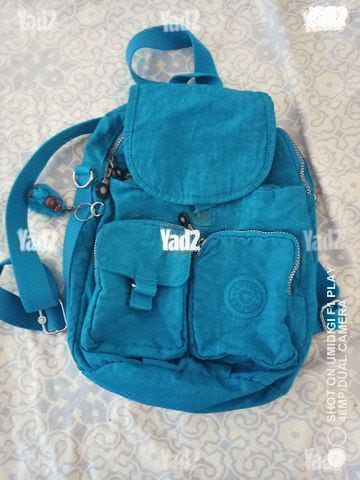 זתיק גב KIPLING