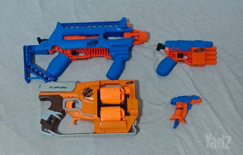 רובים NERF