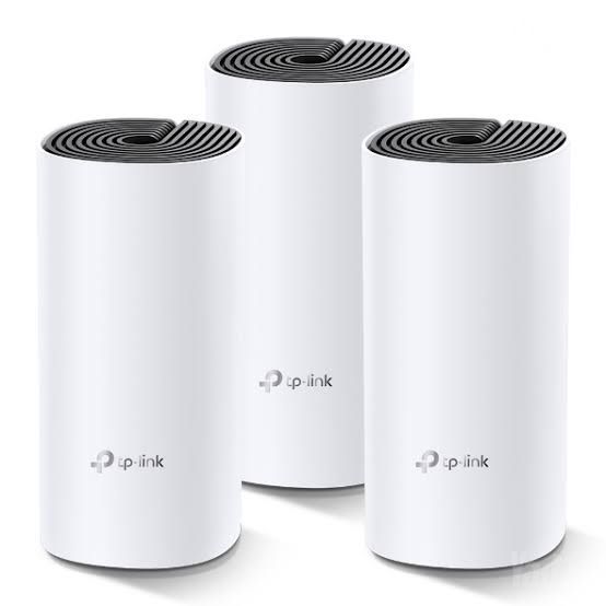 TP-Link Wi-Fi Deco M4