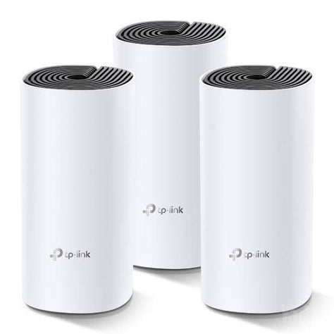 TP-Link Wi-Fi Deco M4