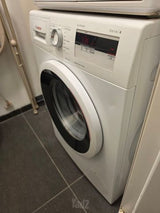 מכונת כביסה Bosch Serie 4