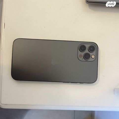 אייפון 12 פרו 256 GB