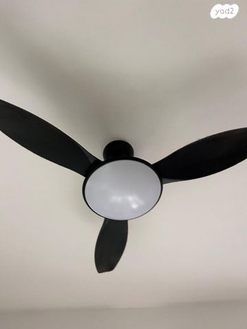 מאווררי תקרה