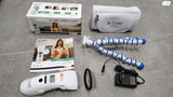 B-CURE LASER PLUS כמעט חדש