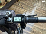 אופניים חשמליים greenbike