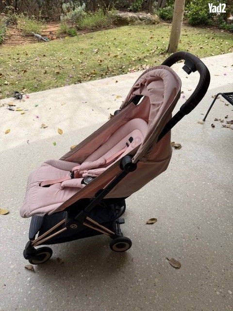 טרולי למטוסCYBEX COYA