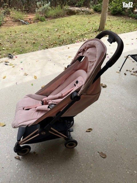 טרולי למטוסCYBEX COYA