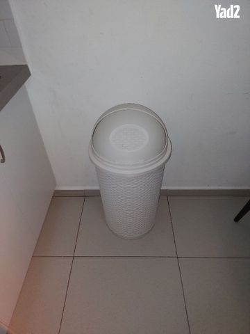 פח אשפה