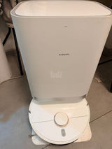 Xiaomi +Robot Vacuum X20