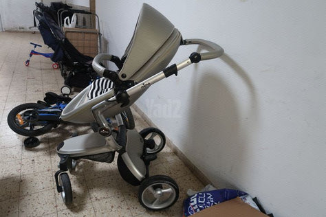 עגלת מיה קרסי