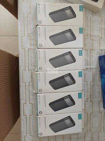 סוללות נטענות 18W