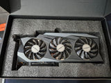 GeForce RTX 3080 GAMING OC 10G