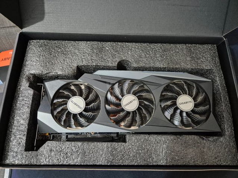 GeForce RTX 3080 GAMING OC 10G
