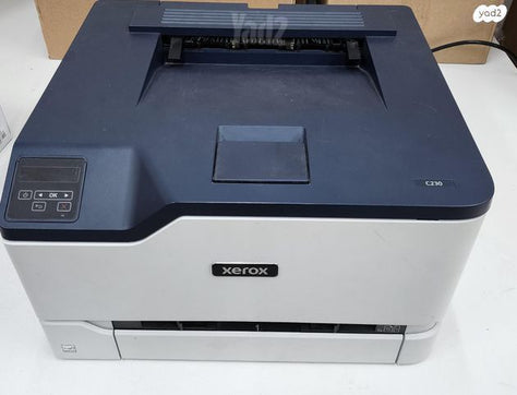 מדפסת לייזר xerox c230