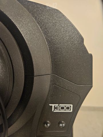 הגה  THRUSTMASTER T300+ מעמד