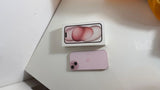 אייפון 15 ורוד iphone15