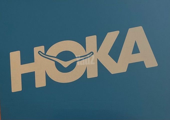 נעל hoka חדש