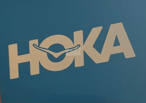 נעל hoka חדש