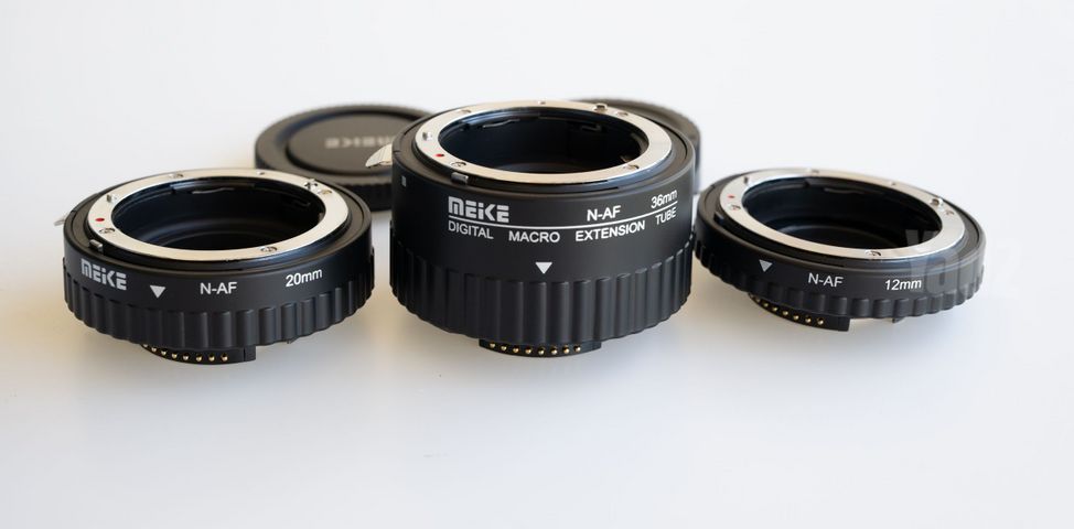 ‏Tokina AT-X 100 PRO Macro