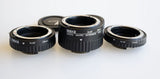 ‏Tokina AT-X 100 PRO Macro