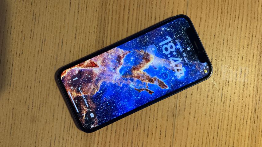 iPhone 12 mini 256GB