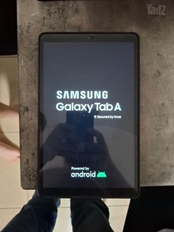 Samsung Galaxy Tab a
