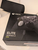 שלט XBOX Elite Series 2