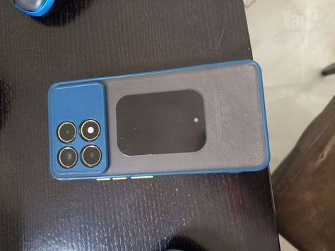 POCO F6 PRO