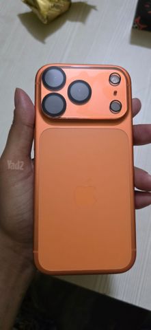 אייפון 17 פרו. Iphone 17 Pro