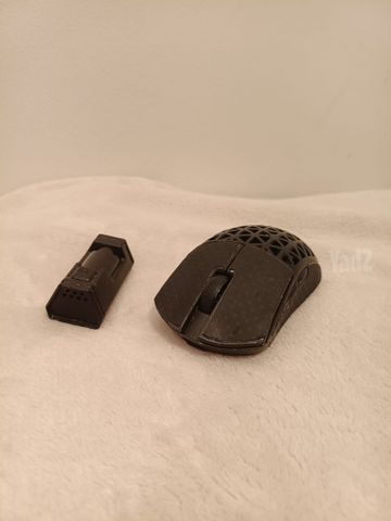 Attack shark r5 ultra