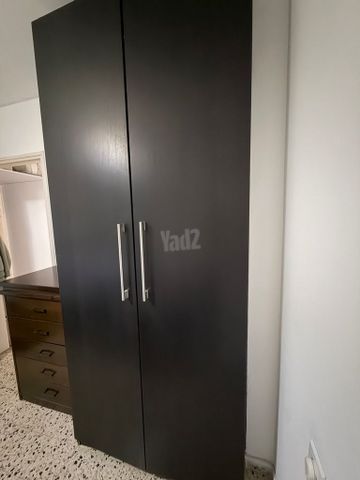 ארון 2 דלתות