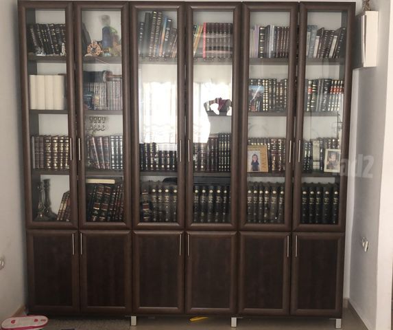 ספריה