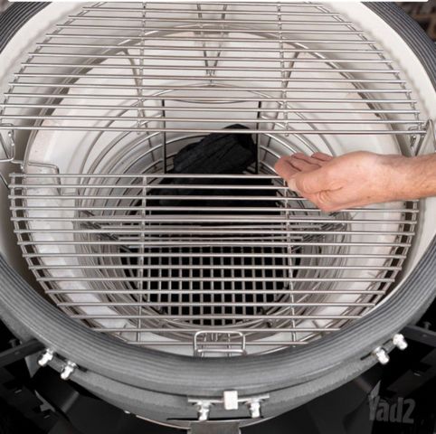קמאדו Neo Large Plus כחול