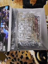 RX-78-2 Gundam PG Unleashed