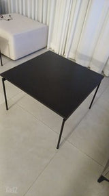 שולחן קפה 70X70