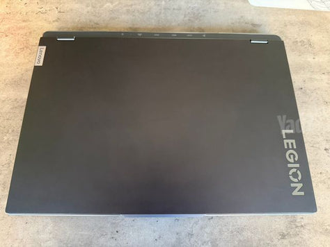 למכירה Lenovo Legion Pro 5