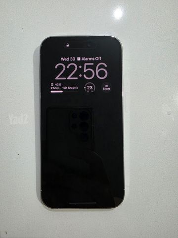 Iphone 14 pro